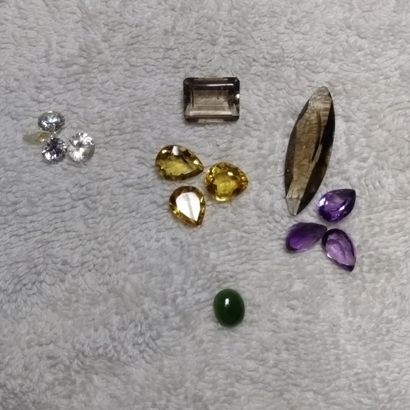 Gemstones loose - Picture 2 of 2
